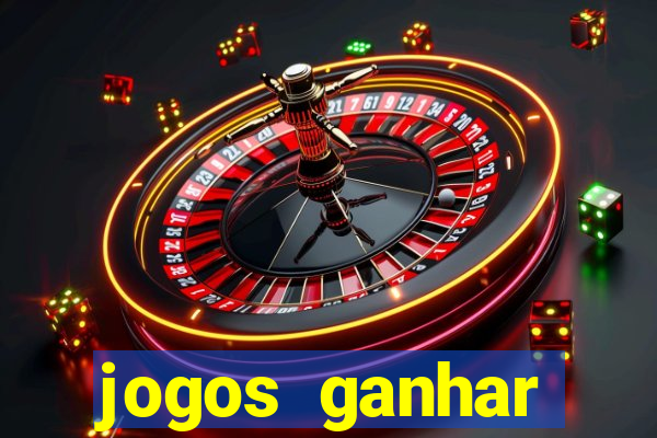 jogos ganhar dinheiro de verdade pix